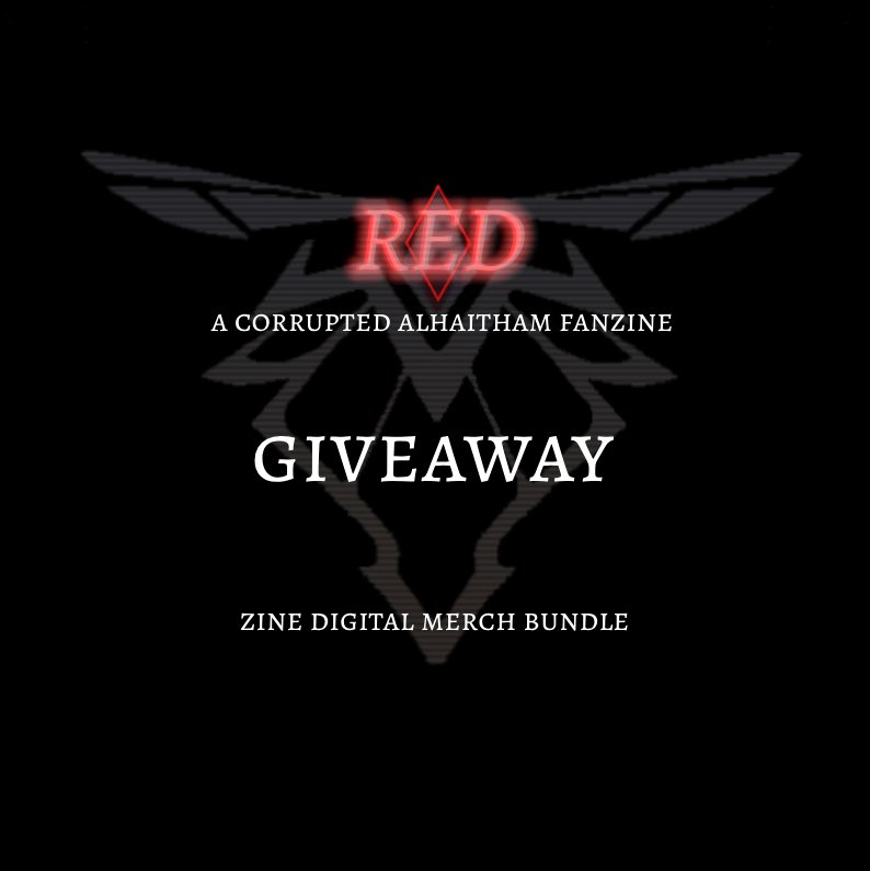 redthamzine's tweet photo. ⟡ 𝐆𝐈𝐕𝐄𝐀𝐖𝐀𝐘 ⟡

As a thank-you for one supporter's very generous donation to RAINN, Project 𝐑𝐄𝐃 ⟡ is giving away 10 FREE digital merch + zine bundles! For every 25 retweets on this post, we'll raffle a bundle away. Check out the rules below! https://t.co/5IiBUB7Tk7