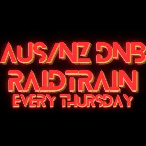 daz_bLazem's tweet photo. This weeks AUS/NZ DNB line up is out! Every Thursday from 6pmNZT we roll through till late, one hour each bringing the bass online on https://t.co/LRhJvfsbk0. This week kicking off the raid train is @ifonlyyoustillskated - make sure to get aboard from 6 at https://t.co/OLPSikjkN8 https://t.co/uMS6eM7qwc