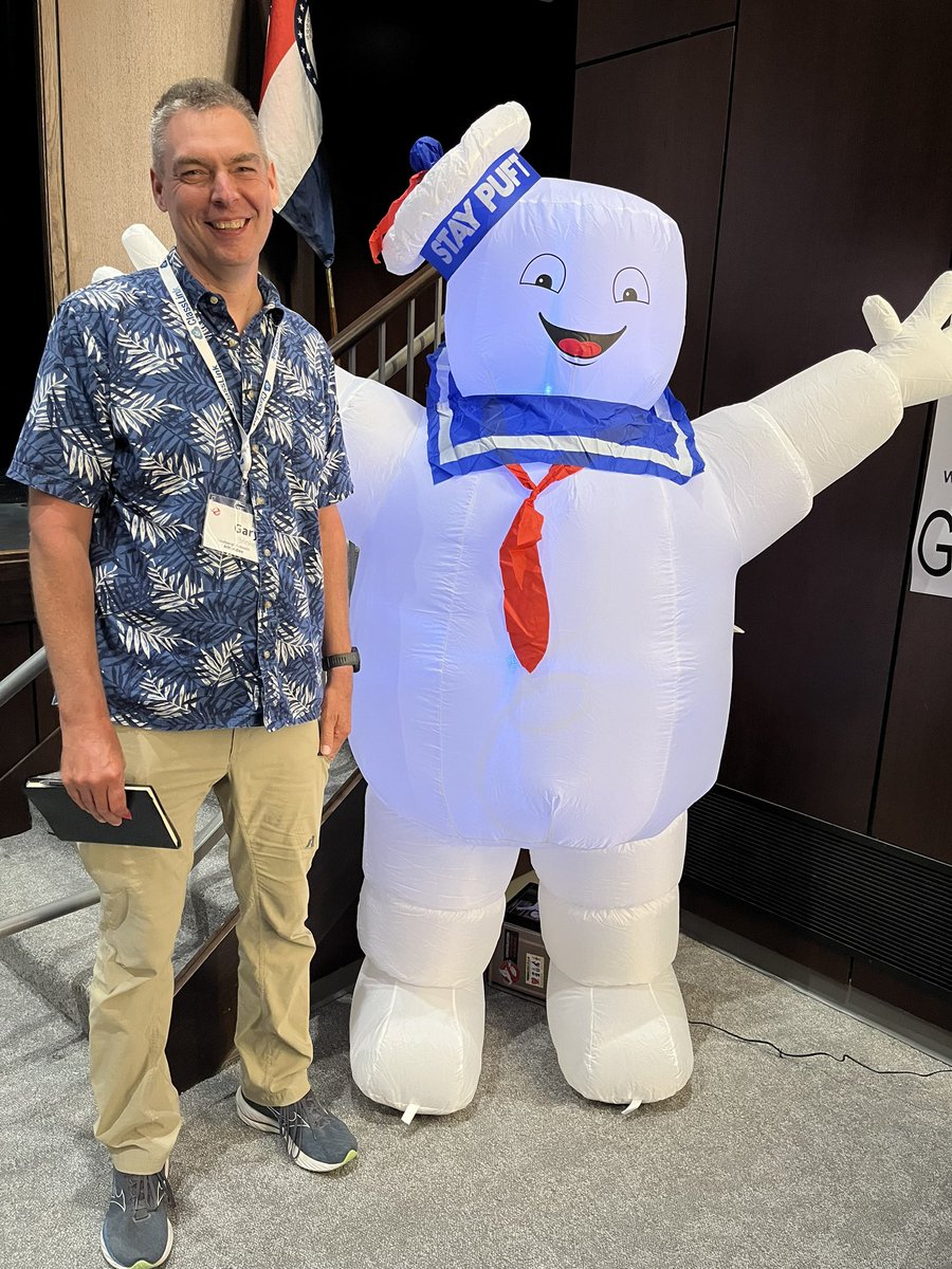 MidwestTechTalk's tweet image. More prizes!! #MidwestTechTalk2024