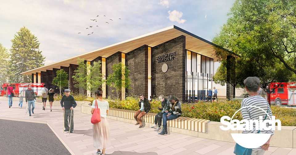 We're planning for the commissioning of public artwork as part of the redevelopment of Fire Station #2. 🎨

📩 We are seeking applications from artists to create outdoor public artwork at the site. 

🗓️ The submission deadline is August 28, 2024. 

saanich.ca/EN/main/parks-…