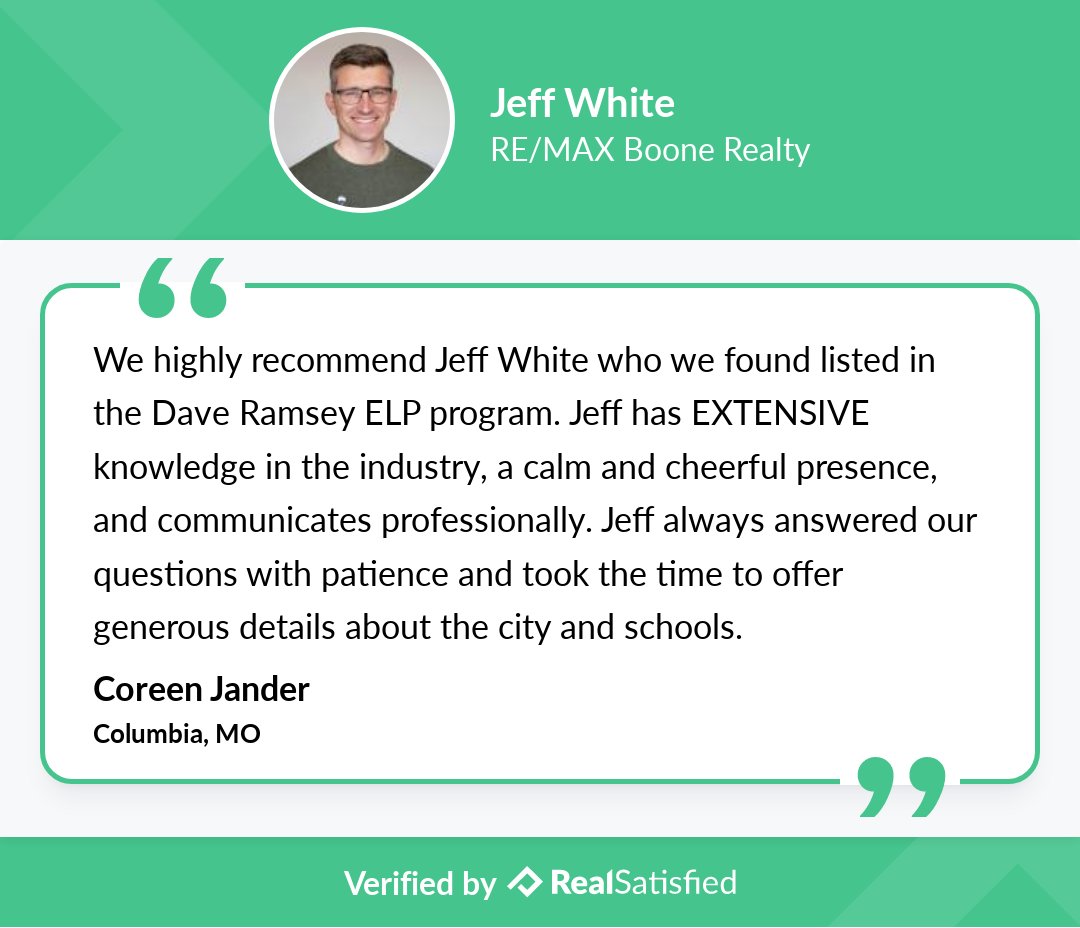 JeffWhite77's tweet photo. review time! https://t.co/wZqK3FK64o via @realsatisfied https://t.co/gphIF1T6uV