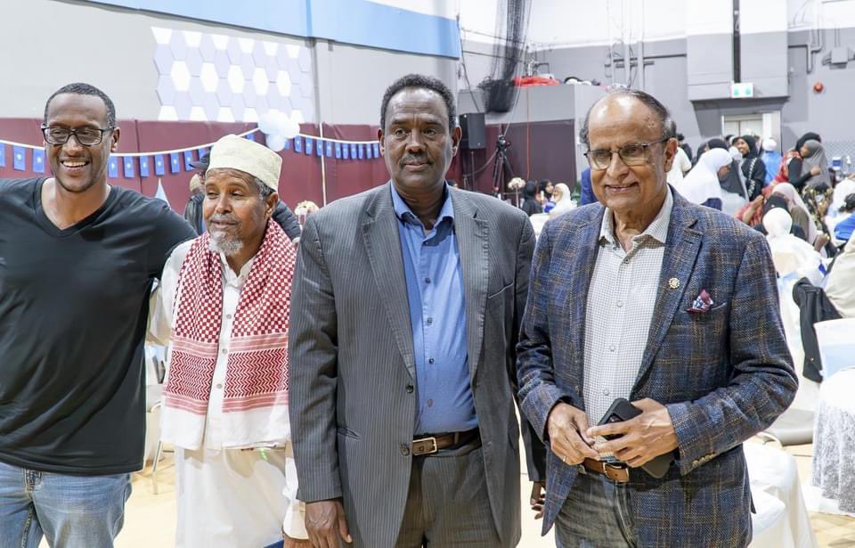 scscalgary's tweet photo. We are honored to have hosted a banquet for Somali-Canadians living in Calgary during the Somali 🇸🇴Day. 

We thank the Alberta Government under Premier @ABDanielleSmith and Minister of Immigration and Multiculturalism @yaseenUCP https://t.co/E2XpGa2Ygf