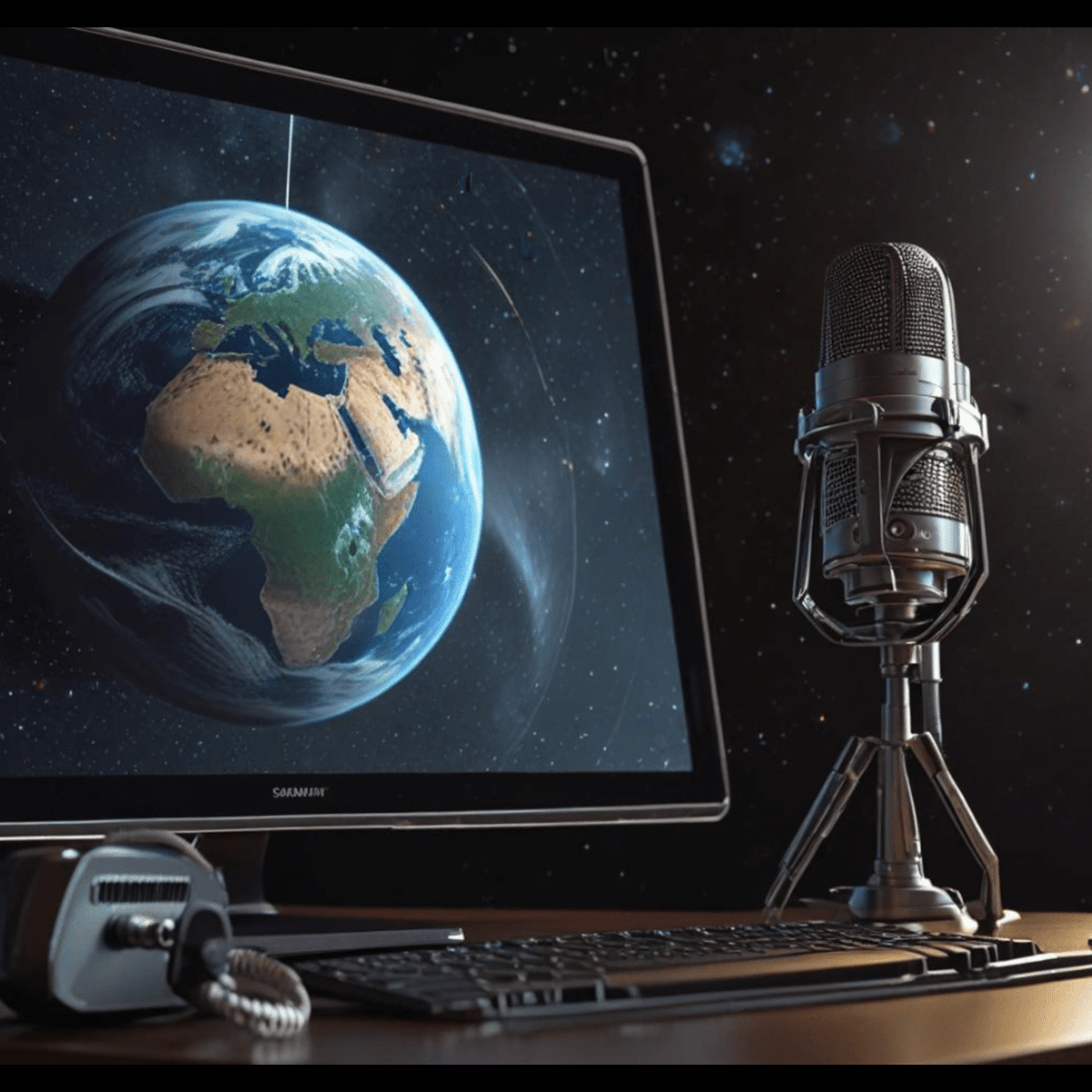 SpaceAppOrg's tweet photo. Listen to "Open Source AI: Democratizing the Future of Innovation " by SpaceApp Connect® https://t.co/d4wUIkLGOI
#Data #AI #Llama #Meta #OpenSource #Podcast #SpaceApp https://t.co/Er6a9r3IPz