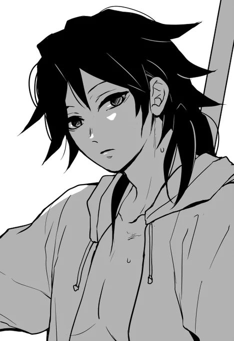 義勇さん
