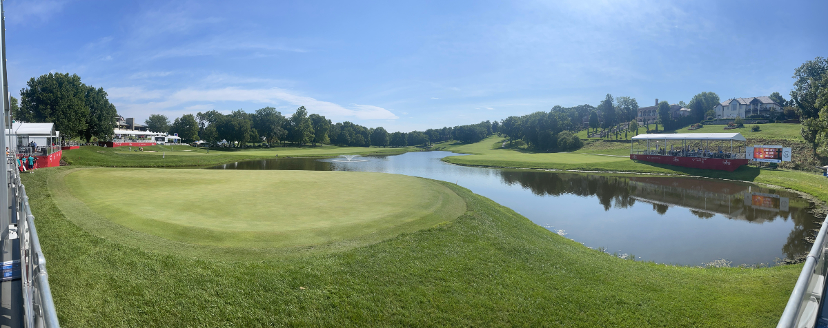 cpitechnologies's tweet photo. We had an amazing time with our fantastic clients at the Price Cutter Charity Championship last week.

As proud sponsors, we're honored to support this remarkable event and its tremendous impact on our community. 

#PriceCutterCharityChampionship #BusinessSolutions https://t.co/wX8NXFhPfp