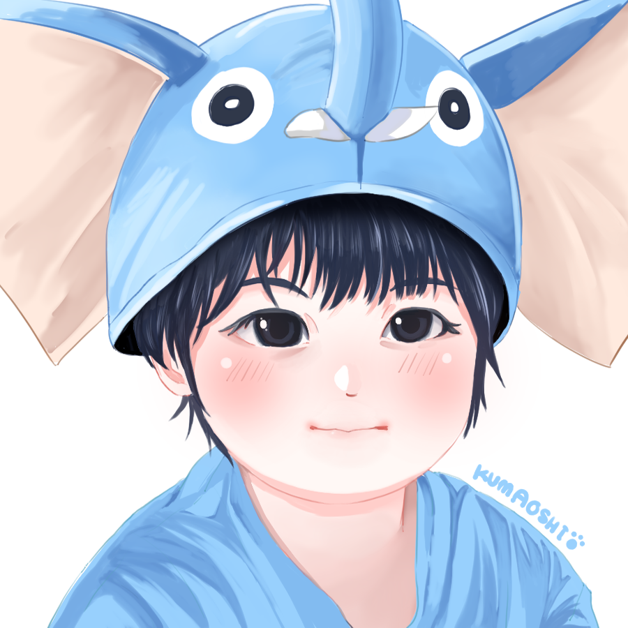 Kumaoshi (@kumaooshi) / Posts / X