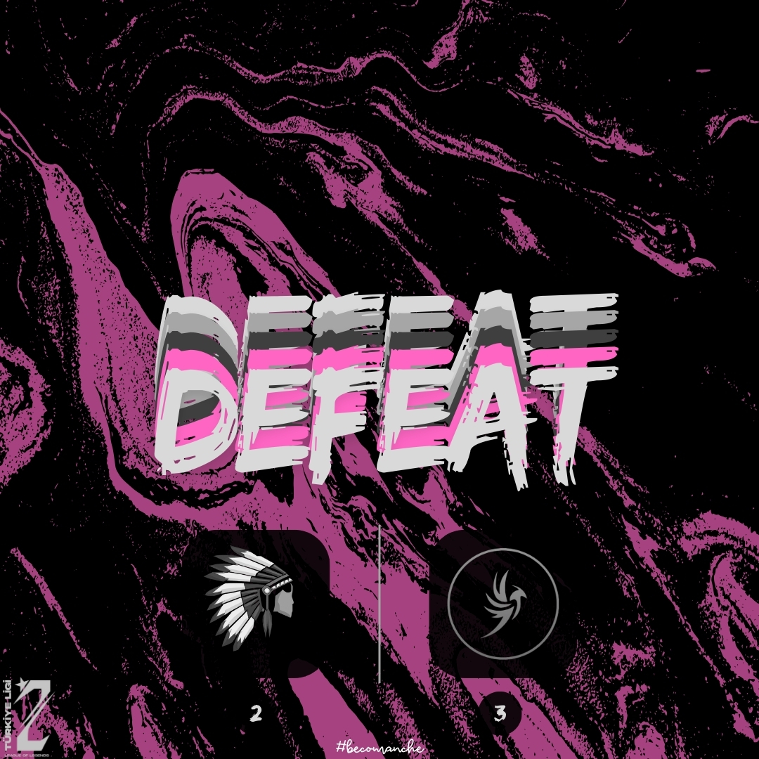 Comanchero Gaming tweet media