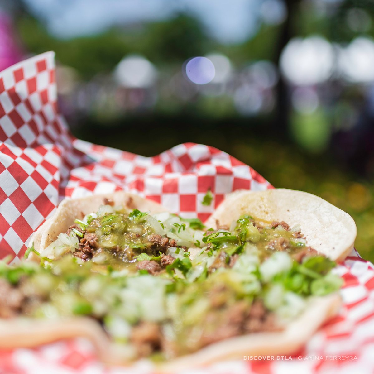 Discover DTLA (@discoverdtla) on Twitter photo ๐ฎ Join Avenue 26 Night Market today, July 23rd, for Taco Tuesday in the Arts District! Enjoy a variety of delicious tacos and soak in the vibrant atmosphere. ๐ฎ
๐ 860 Traction Avenue, Arts District, DTLA
๐๏ธ Today, July 23, 6 PM to 9 PM
๐ธ by <a href="/ooogianina/">๐๐๐๐๐๐๐ ๐๐๐๐๐๐ฆ๐๐</a> for <a href="/DiscoverDTLA/">Discover DTLA</a> ๐ฎ Join Avenue 26 Night Market today, July 23rd, for Taco Tuesday in the Arts District! Enjoy a variety of delicious tacos and soak in the vibrant atmosphere. ๐ฎ
๐ 860 Traction Avenue, Arts District, DTLA
๐๏ธ Today, July 23, 6 PM to 9 PM
๐ธ by <a href="/ooogianina/">๐๐๐๐๐๐๐ ๐๐๐๐๐๐ฆ๐๐</a> for <a href="/DiscoverDTLA/">Discover DTLA</a>