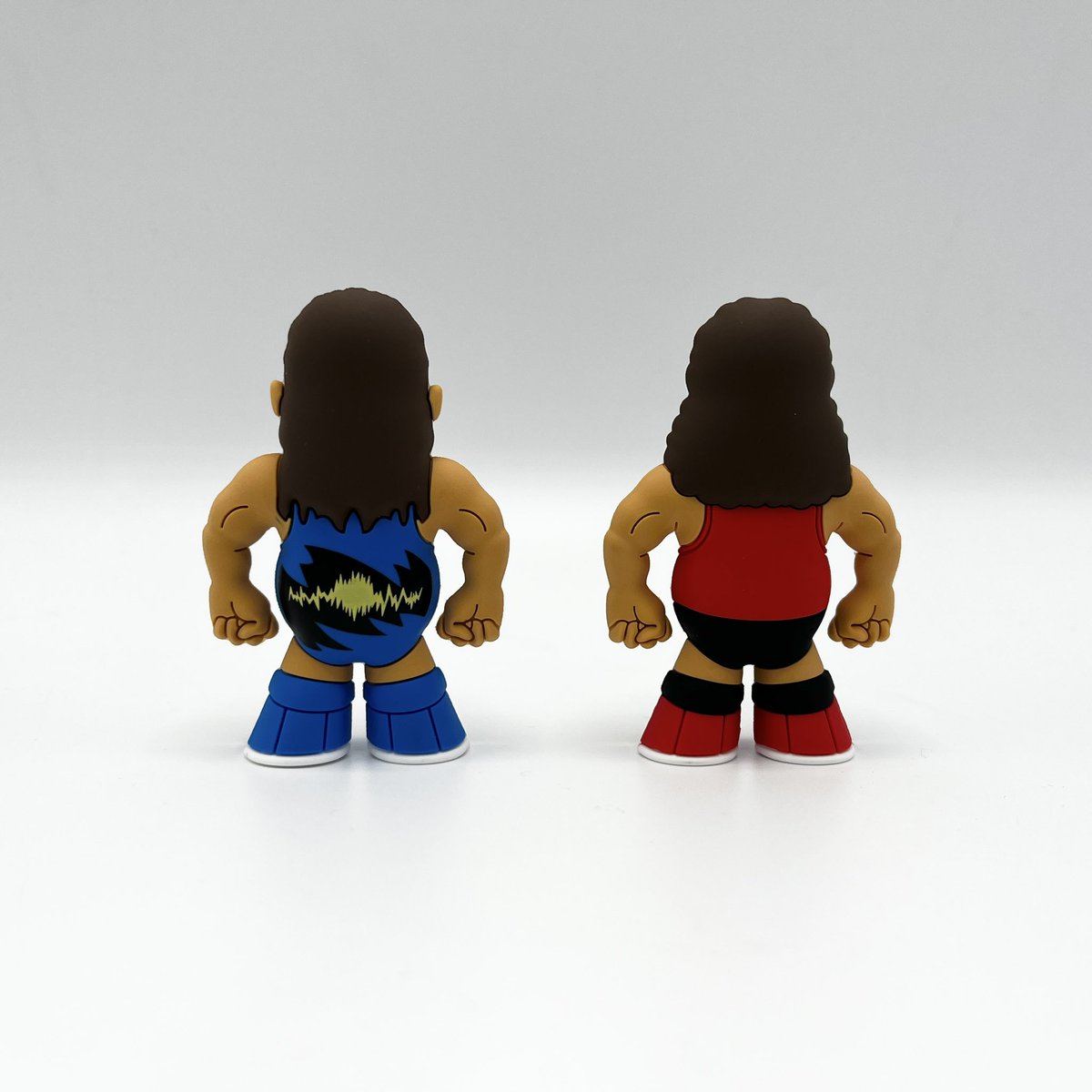 PWTees's tweet photo. Tomorrow 1PM ET. Earthquake & Typhoon: The Natural Disasters ๐ช๏ธ๐๐โ๏ธ Only 500 Available READY TO SHIP #microbrawlers https://t.co/8rSATihf04