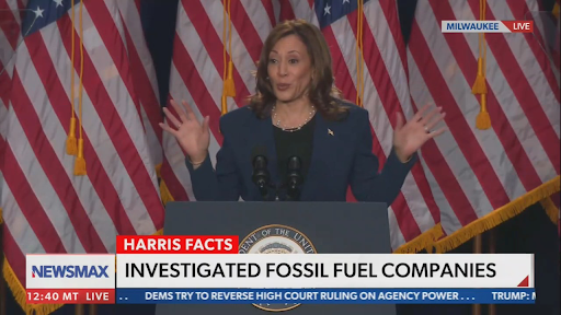 Jonathon Berman (@jonathonberman) on Twitter photo Right Wing media viewing <a href="/KamalaHarris/">Kamala Harris</a>' work to hold fossil fuel companies accountable as a negative again lays bare their belief our clean air and water is second to corporate polluter profits Right Wing media viewing <a href="/KamalaHarris/">Kamala Harris</a>' work to hold fossil fuel companies accountable as a negative again lays bare their belief our clean air and water is second to corporate polluter profits