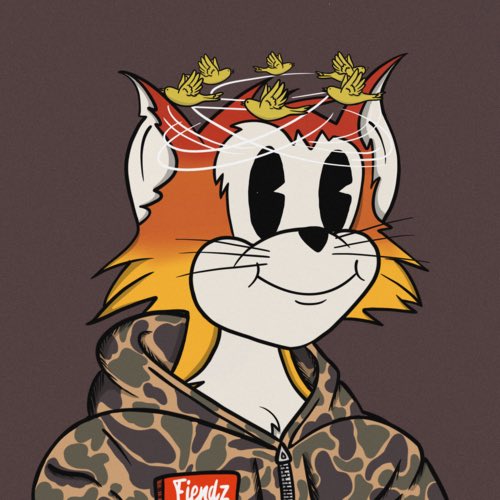 🥁Community is everything! 💜

To support <a href="/guidedphantom/">PHANTOM</a> in getting his assists back, we will do support with 10 Ephemeral NFTs. 

📍For every <a href="/FelineFiendz/">Fiendz</a> swept and sent to our GA wallet (feedtherumblemachine.eth) we will send an Ephemeral NFT and some $Seeds on 1:1 basis.

The