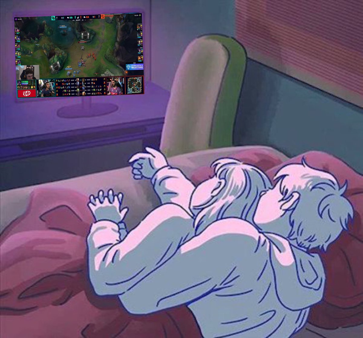 DF Deujna ✨ (@deujna) on Twitter photo 