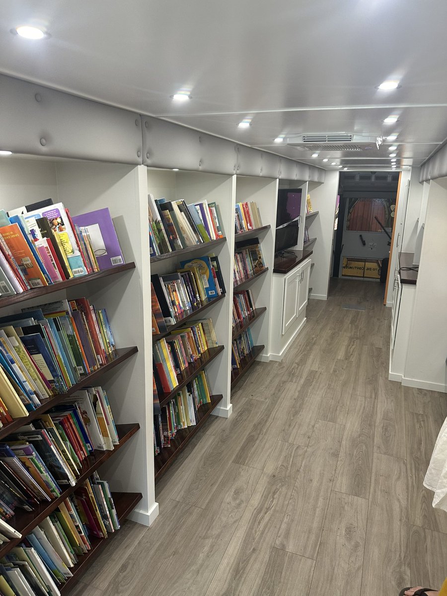 Butts County Schools Literacy Bus initiative is reaching families in the community <a href="/scoot_57/">Carlos Duffey</a> <a href="/ButtsCoSchools/">Butts County School System</a> <a href="/ButtsCountyGa/">Butts County GA</a> <a href="/jespandas/">jespandas</a> <a href="/DrKelly11/">DrCKelly-Walls</a> <a href="/BBteacher4/">Belinda Boyd</a>