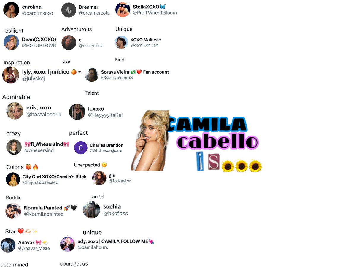 cabellotilidie tweet picture