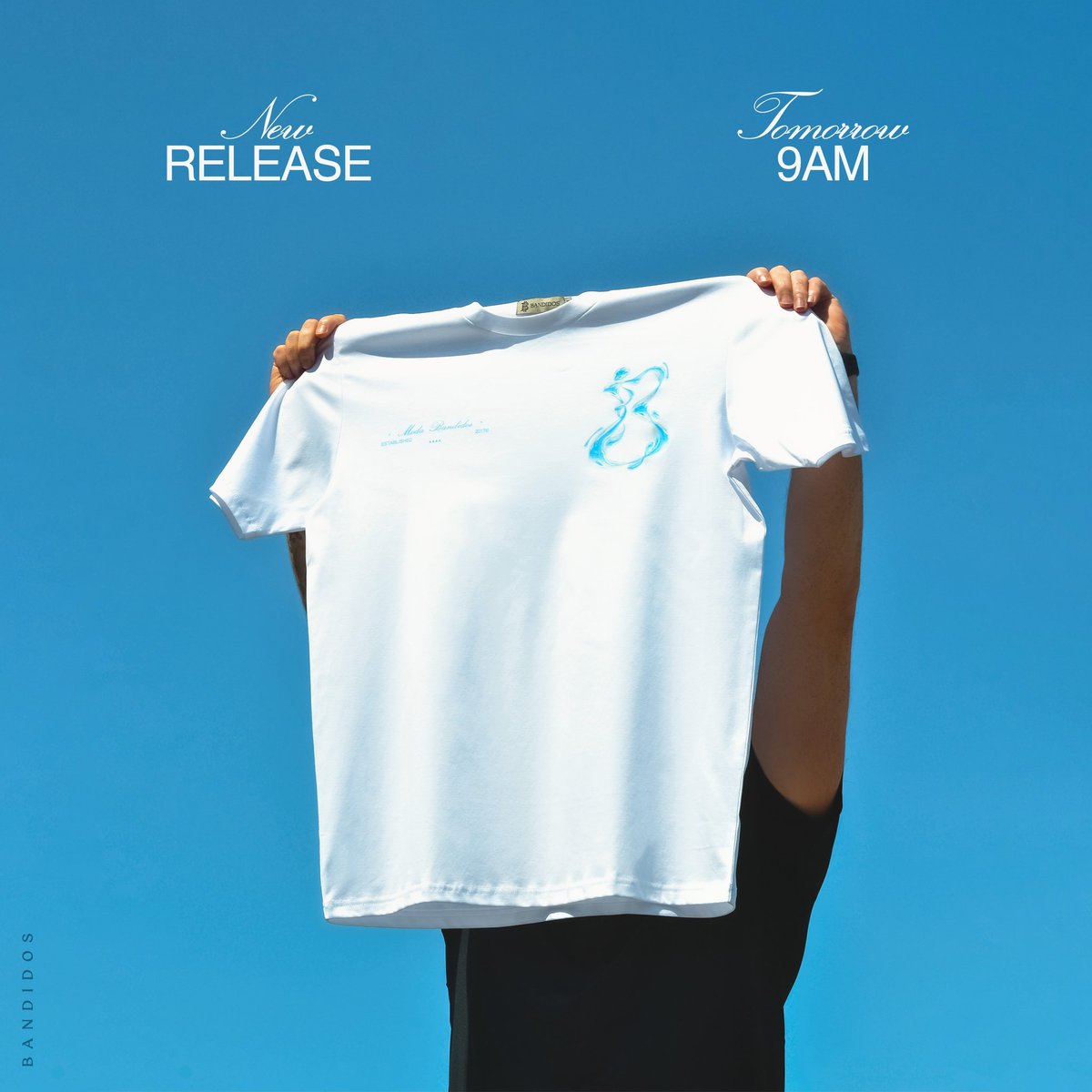 To the clouds …. Cloud B tomorrow 9am !!!