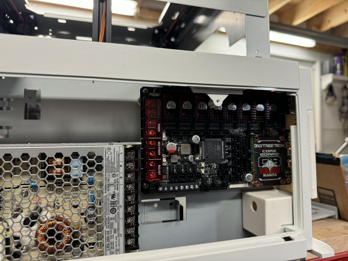 NAK 3D Designs #WhiteKnight #MRRF2022 #ERRF2022 tweet media