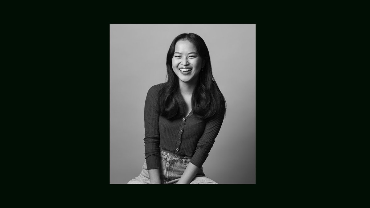 Océanne Langlois, coordonatrice de studio – post-production, a été nommée Étoile montante de la semaine dans le Grenier aux nouvelles! 🌟
-
Océanne Langlois, Studio Coordinator - Post Production, is the Rising Star of the Week in Grenier aux nouvelles! 🌟
bit.ly/4cPT0iA