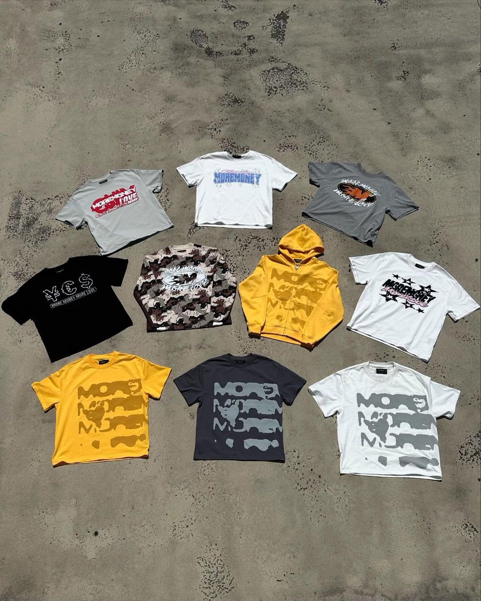 toniidiazg's tweet photo. Some Prints for the last collection  in MOREMONEYMOTELOVE 🧑🏼‍💻🌟

#GraphicDesign #ClothingBrand #fashiondesign #22Jul #artgallery https://t.co/YDcYsGLAMq