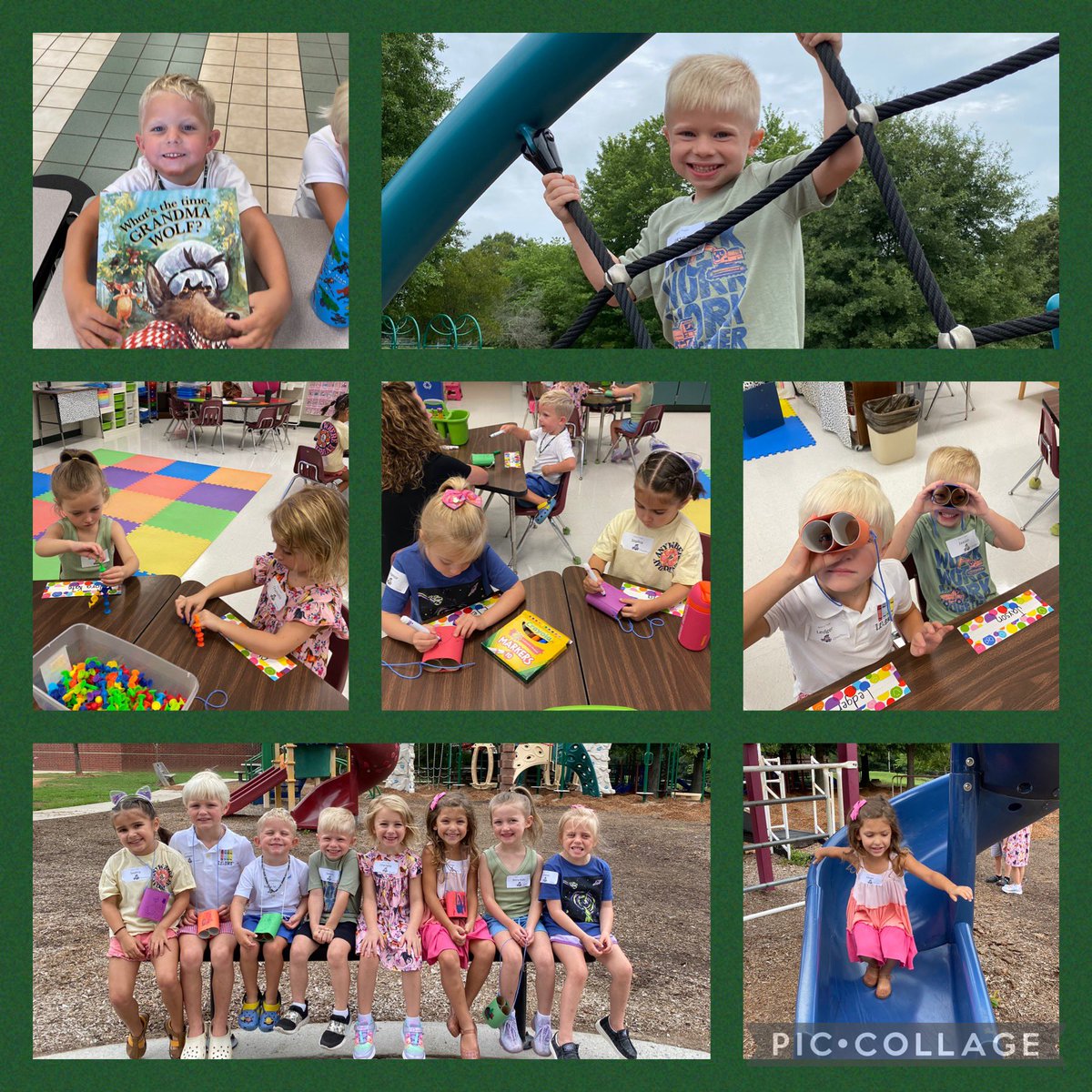 ChastainKindergarten (@chastain_kinder) on Twitter photo Kindercamp Day 2 was a blast! MVES is so excited to welcome our newest Jr Trojans! ๐๐ค <a href="/MVESGainesville/">Mt. Vernon Exploratory School</a> Kindercamp Day 2 was a blast! MVES is so excited to welcome our newest Jr Trojans! ๐๐ค <a href="/MVESGainesville/">Mt. Vernon Exploratory School</a>