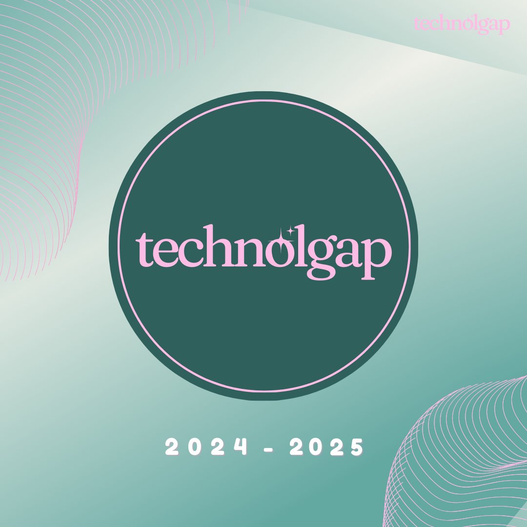 technolgap's tweet image. ✨ Introducing the new Technolgap! ✨
We are thrilled to unveil our reimagined community, dedicated to empowering women in tech across Canada. With a fresh new look and a renewed mission, we are ready to take on the future together.