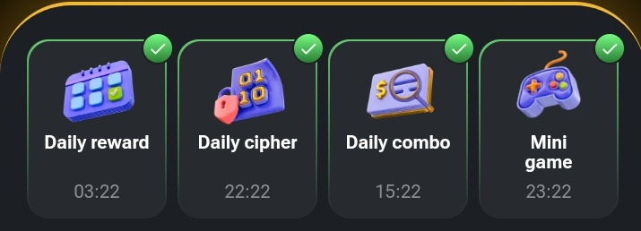 Imaginarycoin's tweet photo. Hamster Kombat Daily Cipher Morse code 🐹
Cipher code: HODL
H: •••• (dot dot dot dot)
O: --- (dash dash dash)
D: -•• (dash dot dot)
L: •-•• (dot dash dot dot)
#Hamster #imaginarycoin #HamsterGo #hamster_kombat #Bitcoin https://t.co/uHx8w4w1G6
