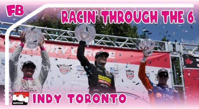 fullbeansshow's tweet photo. Colton Herta's Drought is Over! I Toronto GP I IndyCar I 2024 

🚨 New Video!

https://t.co/KZTNOcWqih https://t.co/2aQ6BxKMwu