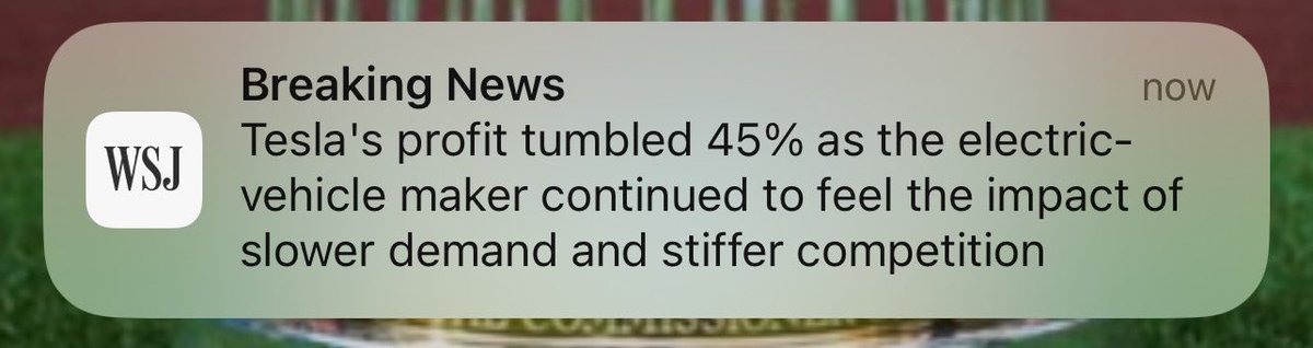 Or maybe it’s because their owner is a right wing freak that everyone hates