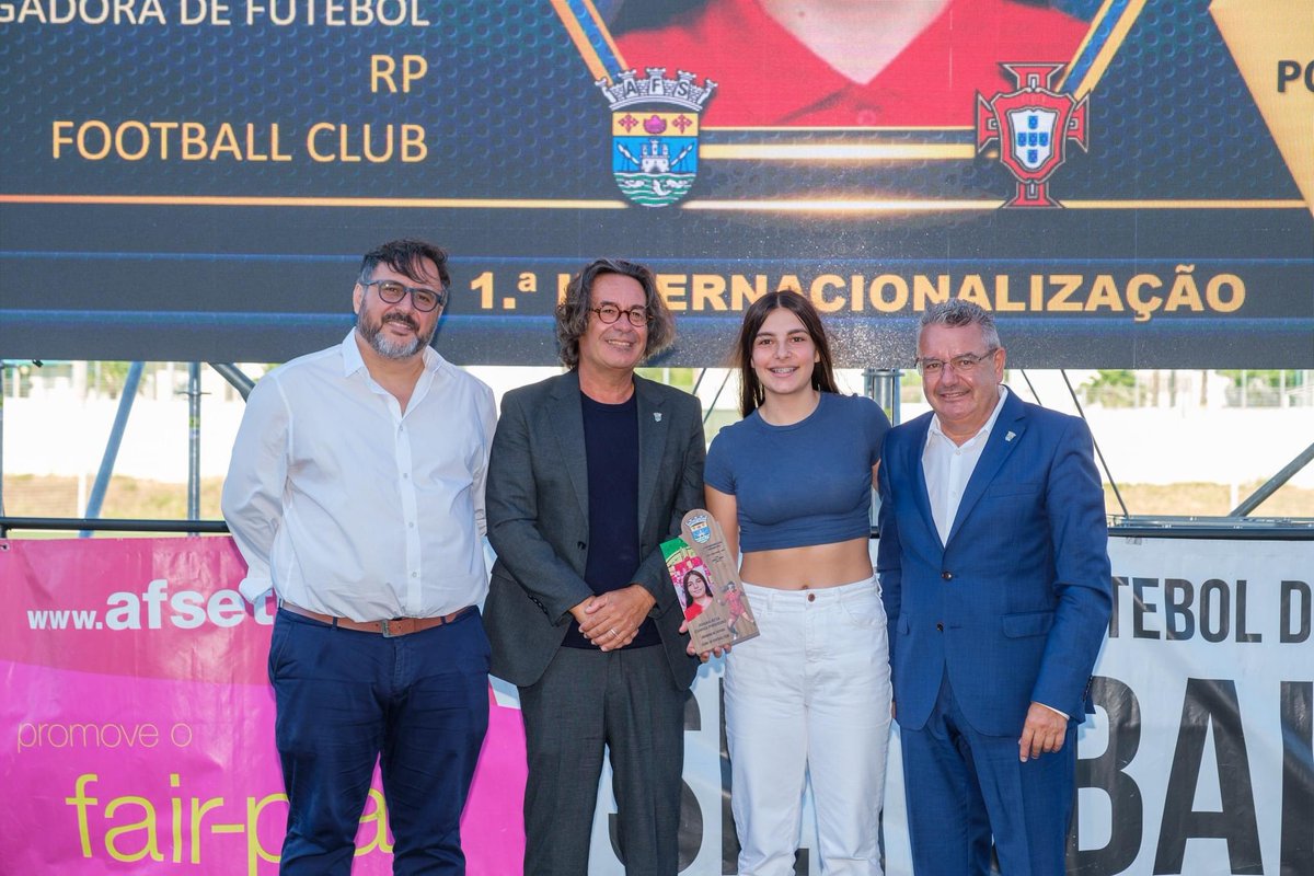 Racing Power Football Club tweet media