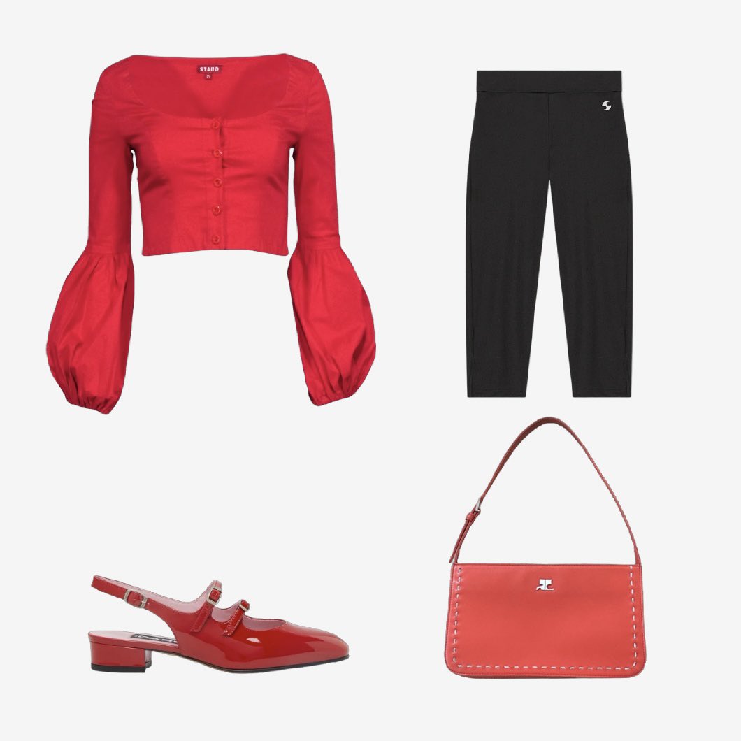 Audrey Kaufman (@audreysoutfits) on Twitter photo 