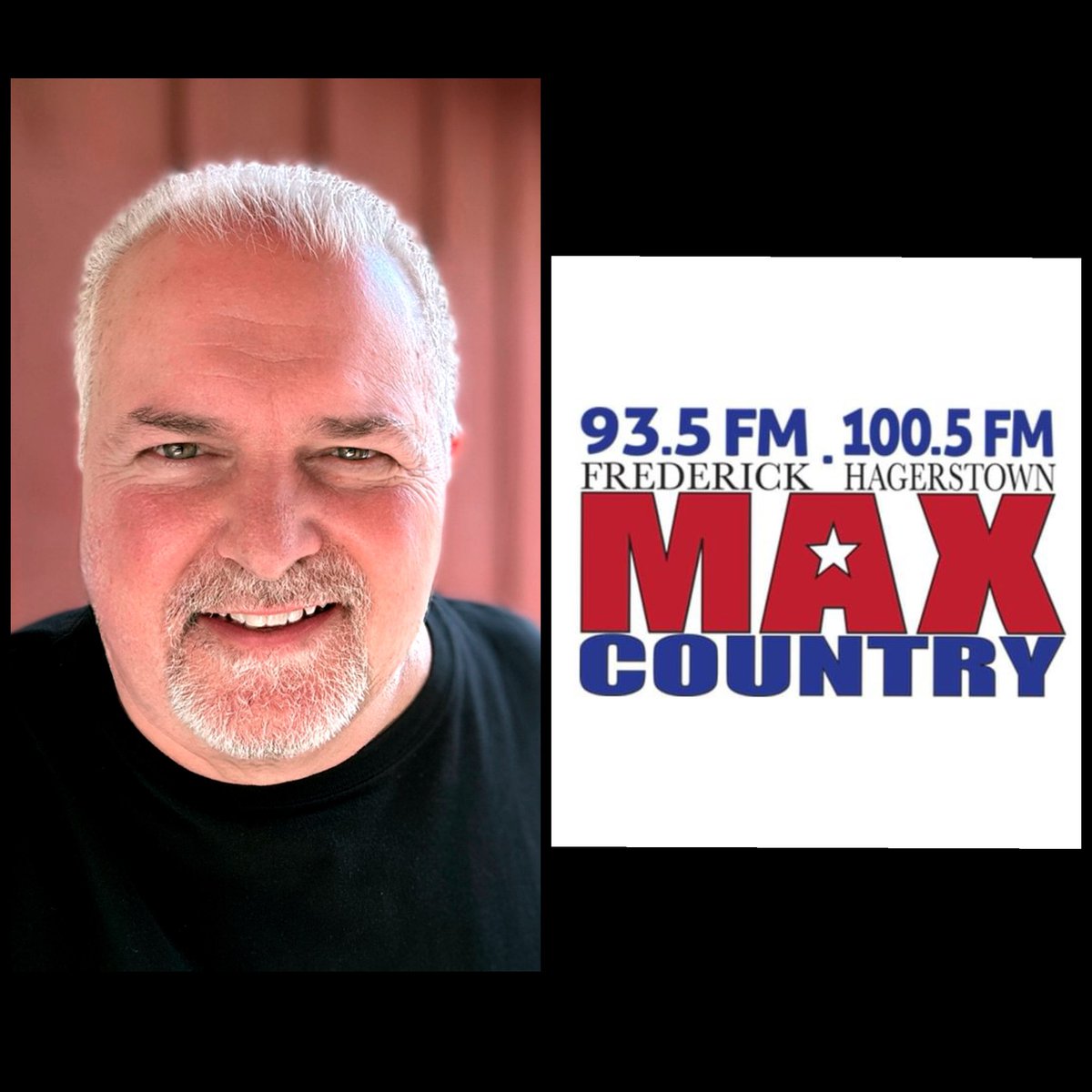 JackDiamond's tweet image. If you enjoy some Real Country, Classic Country, to go along with your Classic Hits, join me right now and each weekday afternoon between 3 and 7 on @maximumcountry @JackDiamondShow