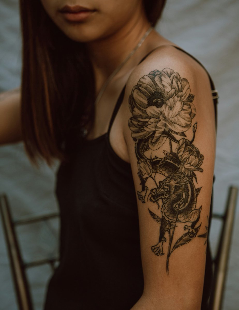 Ideas de tatuajes (@tatuajeideas) on Twitter photo 