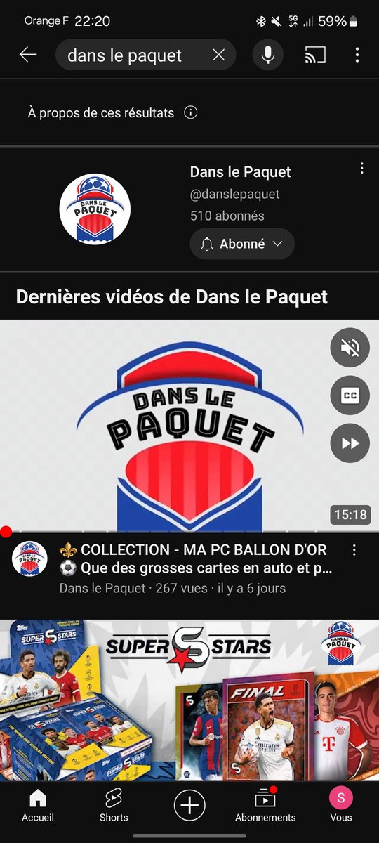 Simon - Cards 🇫🇷 tweet media