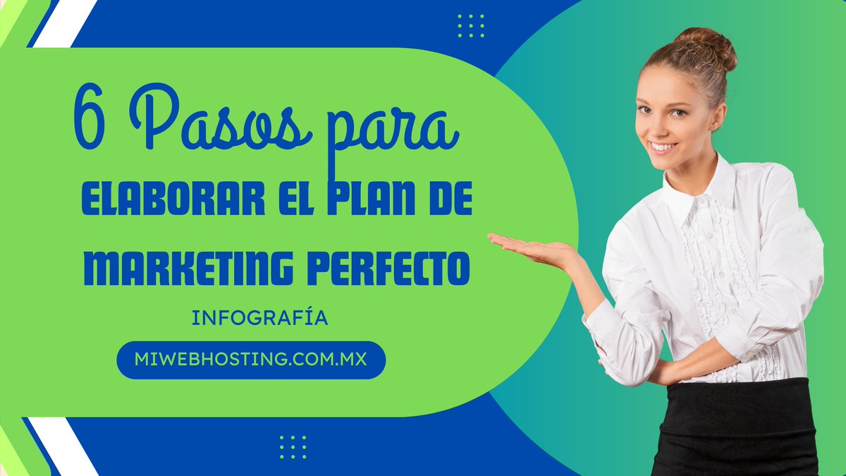 MiWebHosting's tweet image. 📅 Plan de acción: organiza tus actividades de marketing de forma eficiente. 

miwebhosting.com.mx/6-pasos-para-e…

#PlanDeAcción #Marketing