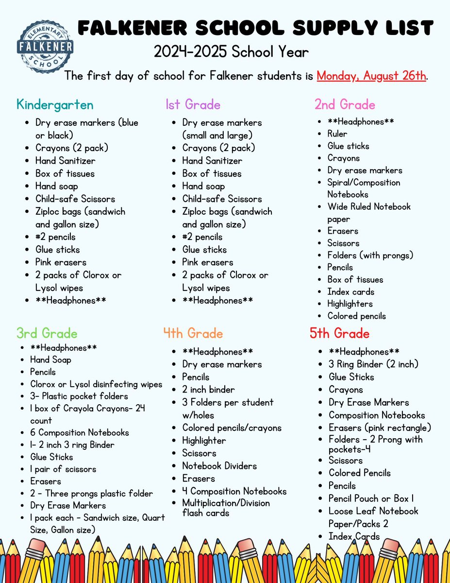 Falkener Elementary tweet media