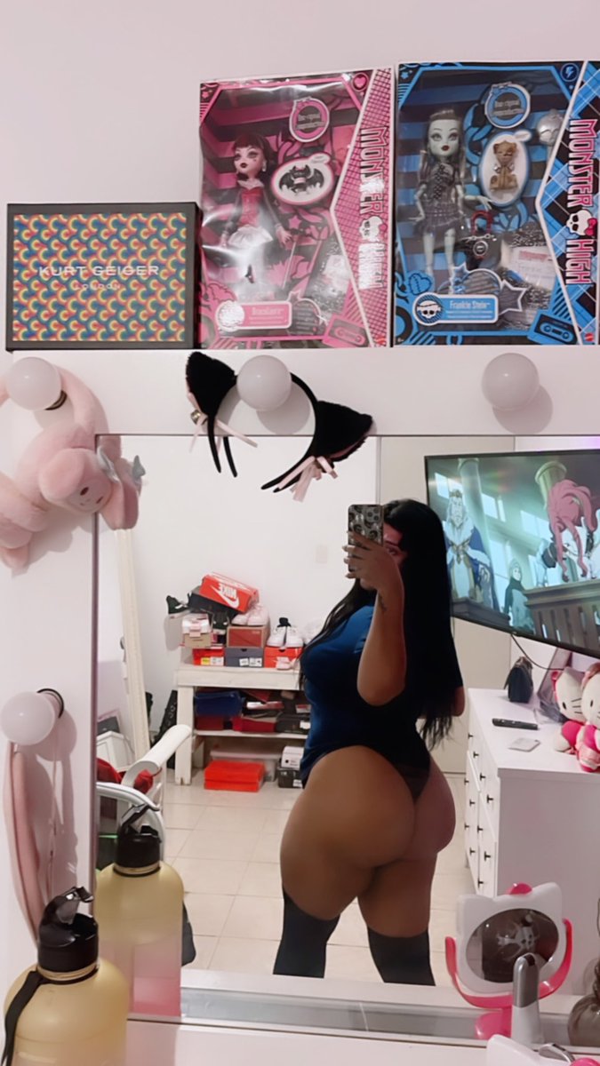 Hola, prometo ordenar mis zapatos.