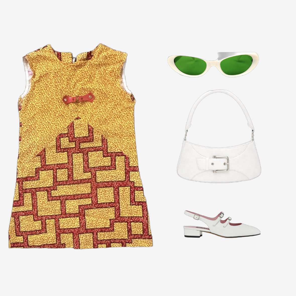 Audrey Kaufman (@audreysoutfits) on Twitter photo 