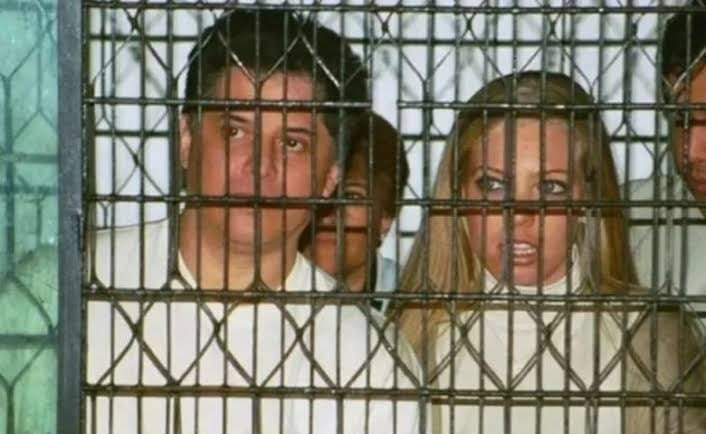 MexicoMagico's tweet photo. La casa de los famosos, 1999.
#LaCasaDeLosFamososMx https://t.co/Dzgd0x2IXU