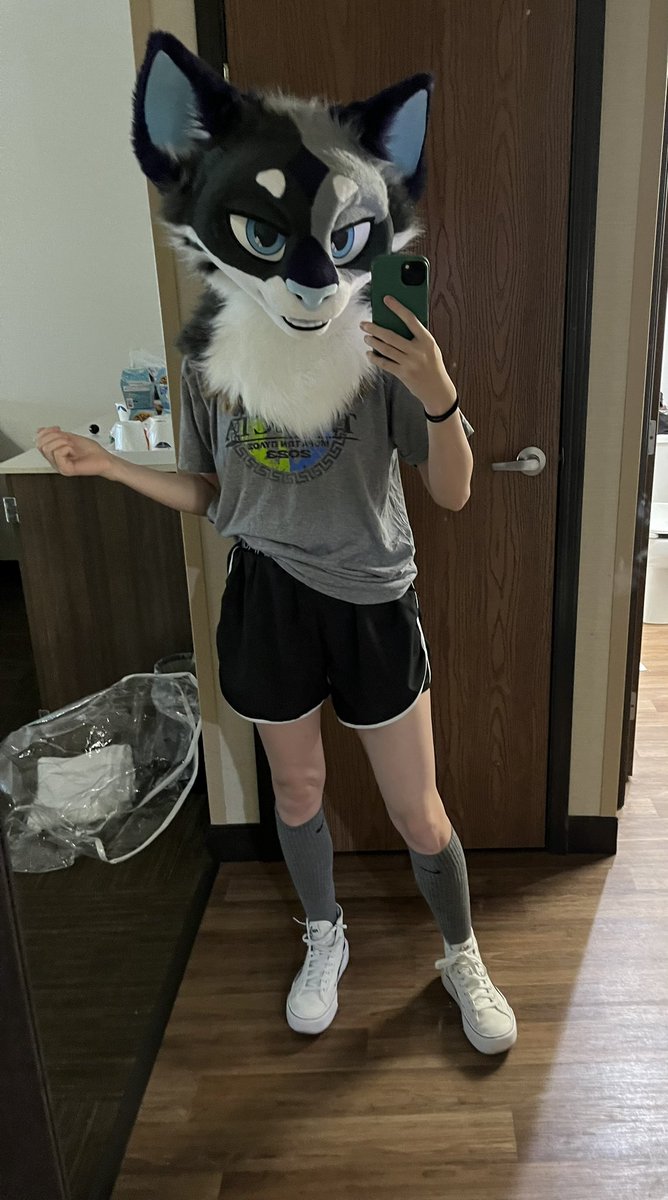 Kitty pics inbound