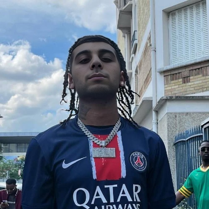 C'EST VLADI ON T'A DIT 🎤
C'EST VLADI ON T'A DIT 🎤
C'EST VLADI ON T'A DIT 🎤