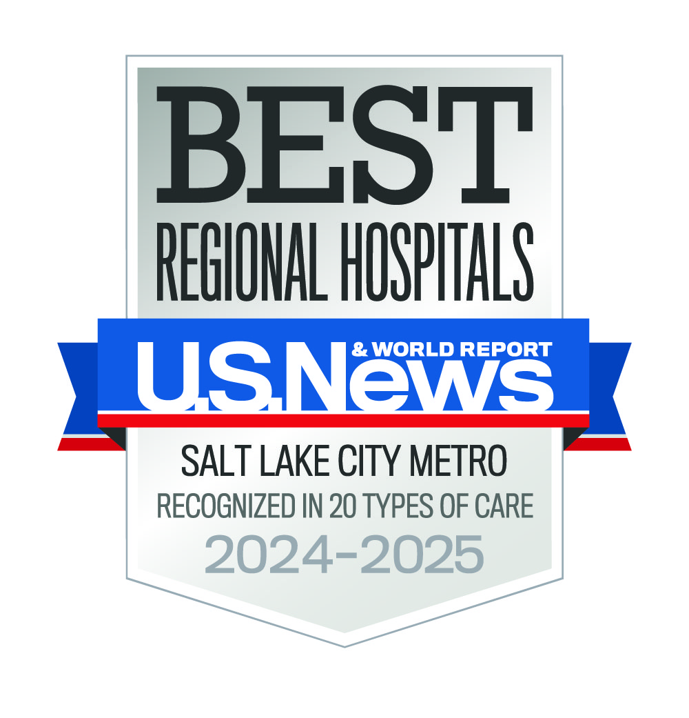 University of Utah Health (@uofuhealth) on Twitter photo We are proud to announce that University of Utah Hospital has been rated #1 in Utah and the Salt Lake City metro area for the 11th consecutive year by <a href="/usnews/">U.S. News & World Report</a>!
📰 bit.ly/3LADET1 We are proud to announce that University of Utah Hospital has been rated #1 in Utah and the Salt Lake City metro area for the 11th consecutive year by <a href="/usnews/">U.S. News & World Report</a>!
📰 bit.ly/3LADET1