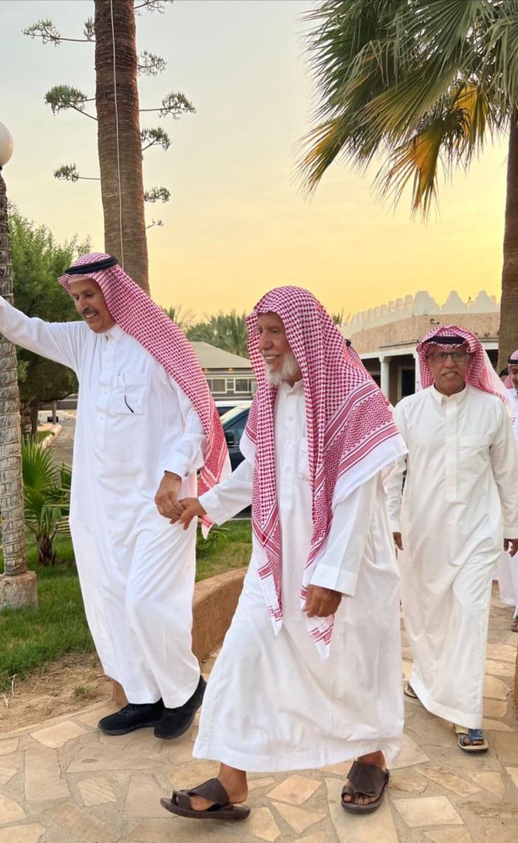عبدالرحمن الراجحي tweet media