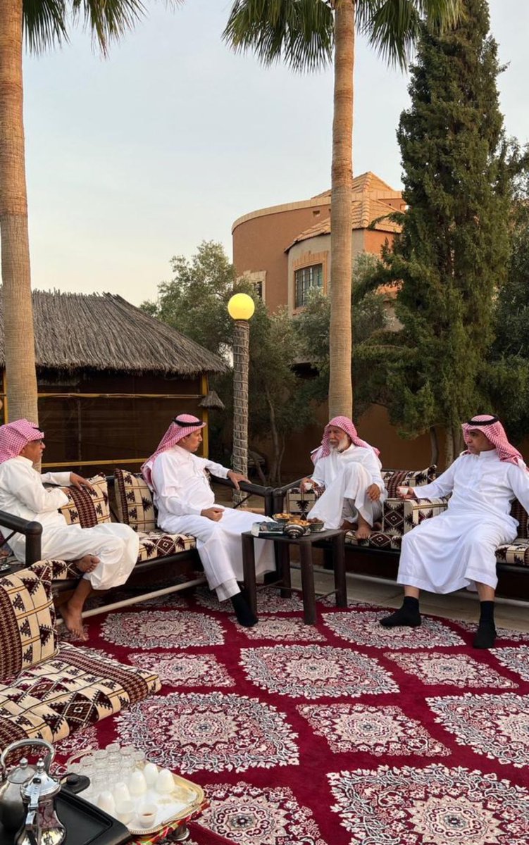 عبدالرحمن الراجحي tweet media