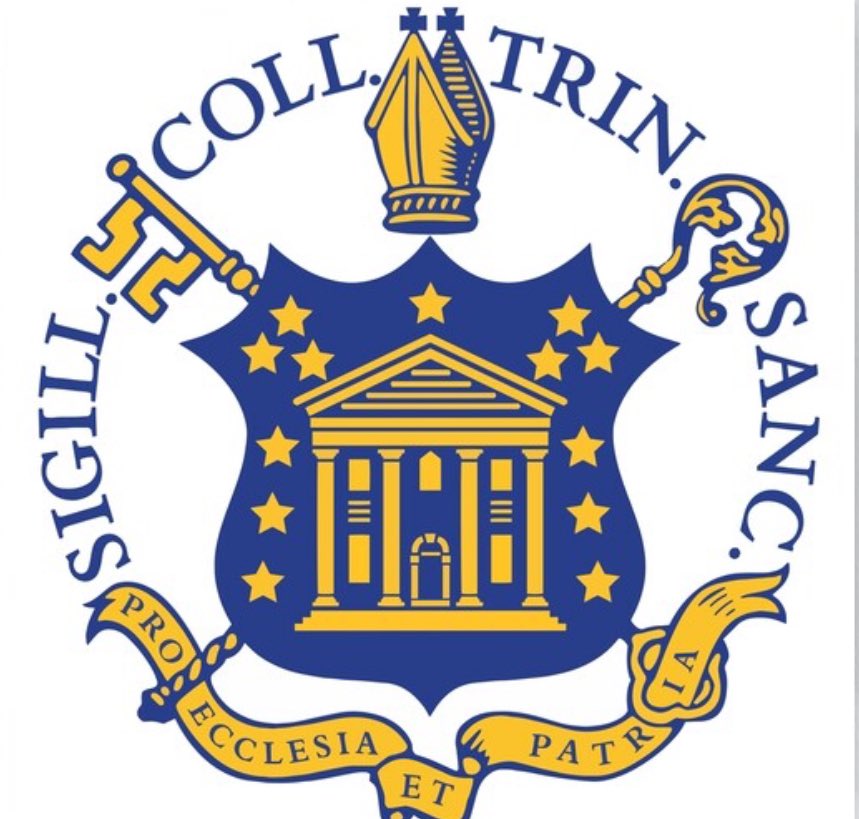 Will Ogle (@willogle1) on Twitter photo #AGTG after a great conversation with <a href="/CoachSimmonsC/">Coach Chris Simmons</a> I am blessed to receive an offer to play for Trinity College! <a href="/TrinCollFB/">Trinity College Football</a> <a href="/HPSCOTSFB/">HP Scots Football</a> <a href="/ScotsRecruiting/">Highland Park Scots Recruiting</a> <a href="/cory_coach/">Coach Cory</a> <a href="/UncleFraz/">Fraz 🐙</a> <a href="/Perroni247/">Brian Perroni</a> #AGTG after a great conversation with <a href="/CoachSimmonsC/">Coach Chris Simmons</a> I am blessed to receive an offer to play for Trinity College! <a href="/TrinCollFB/">Trinity College Football</a> <a href="/HPSCOTSFB/">HP Scots Football</a> <a href="/ScotsRecruiting/">Highland Park Scots Recruiting</a> <a href="/cory_coach/">Coach Cory</a> <a href="/UncleFraz/">Fraz 🐙</a> <a href="/Perroni247/">Brian Perroni</a>