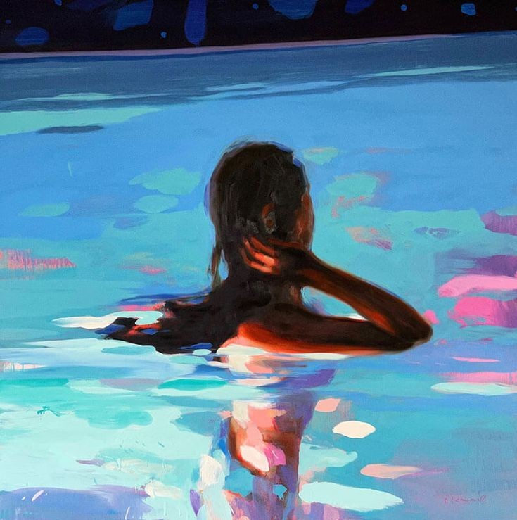 franch_laura's tweet photo. ¡Buenas noches!
Bona nit!

🎨 Elizabeth Lennie https://t.co/krH4XuaI46