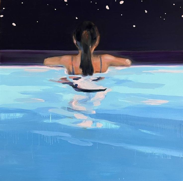 franch_laura's tweet photo. ¡Buenas noches!
Bona nit!

🎨 Elizabeth Lennie https://t.co/krH4XuaI46