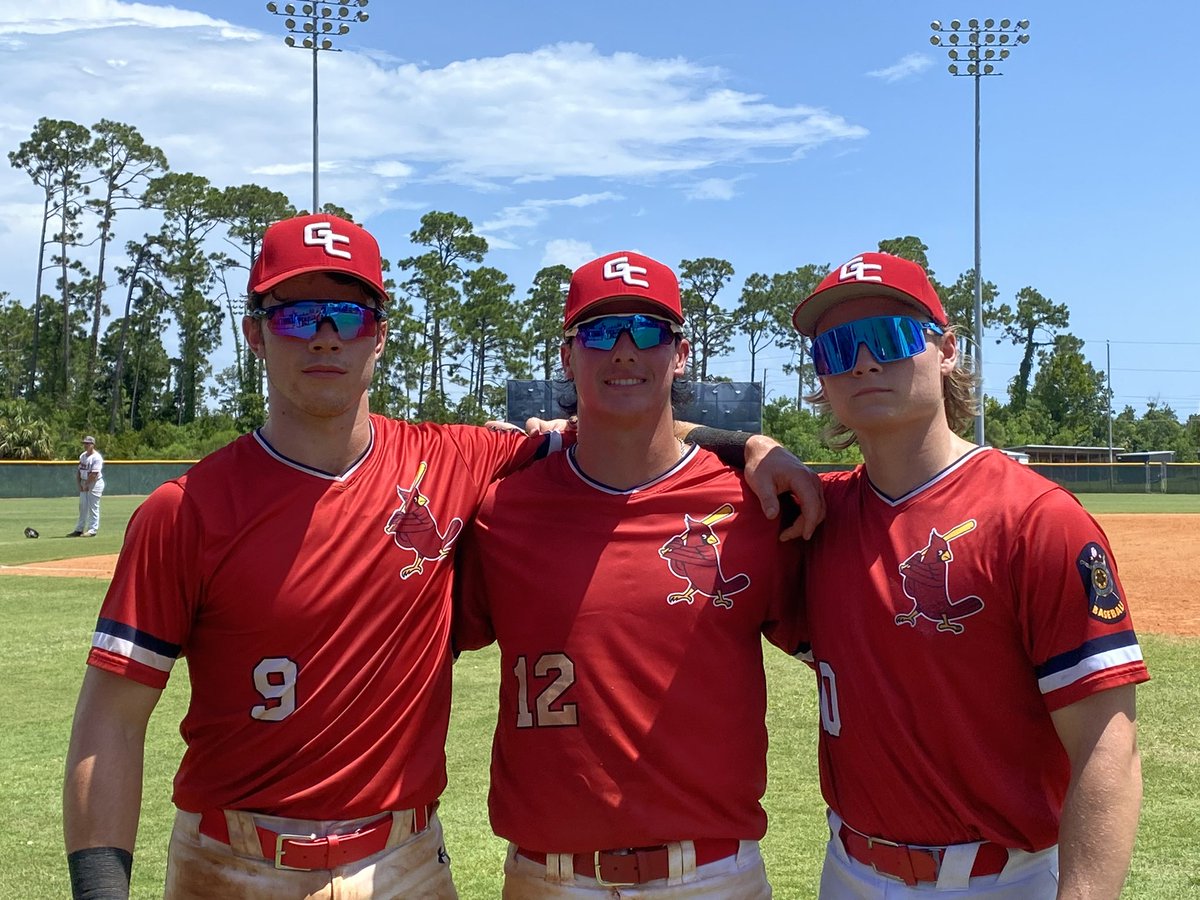 Gibbs Construction Cardinals tweet media