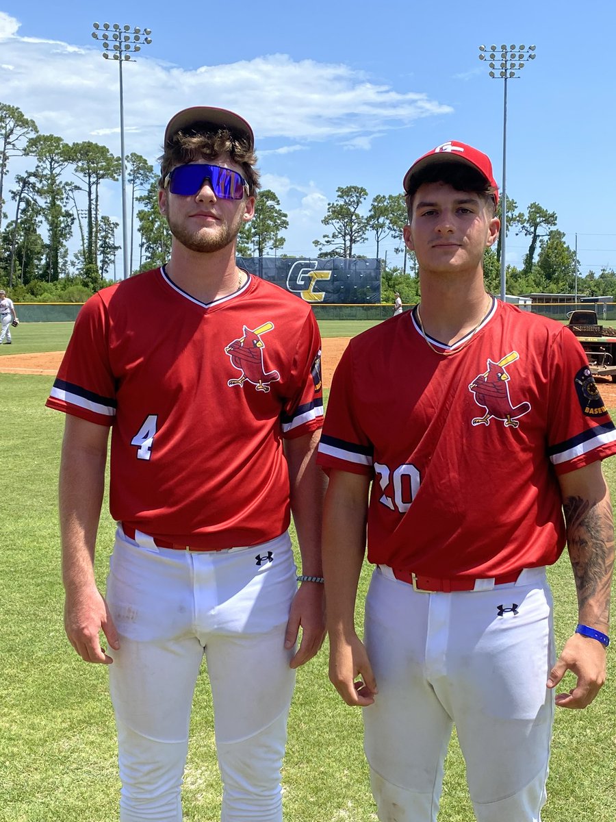 Gibbs Construction Cardinals tweet media