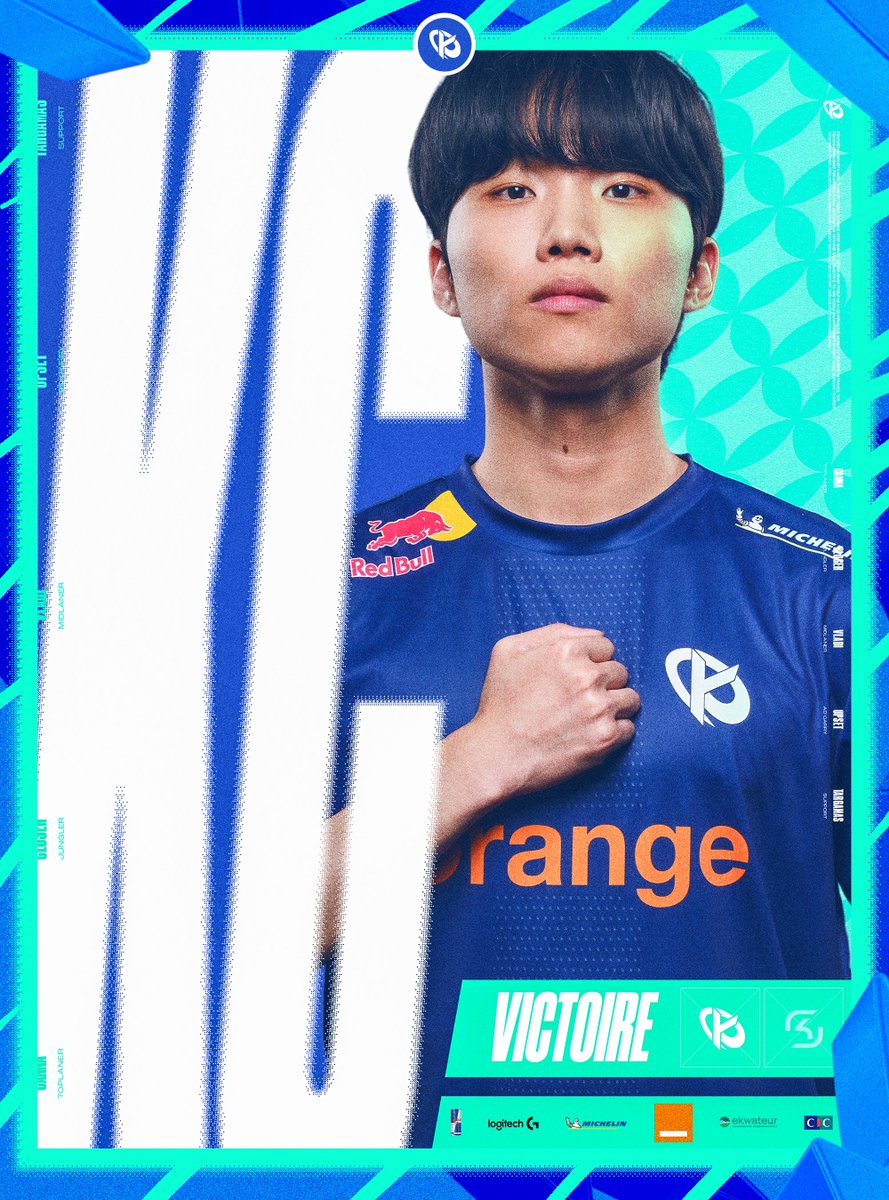 C'EST NOTRE RUN. #KCORP 

GGWP <a href="/SKGamingLeague/">SK Gaming League of Legends</a> 🤝