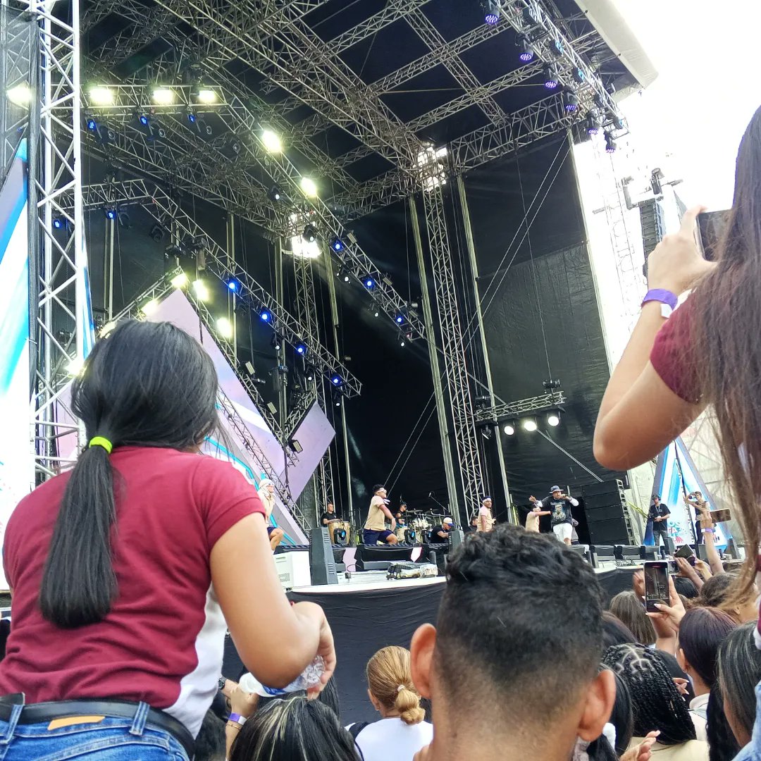 Los Bachilleres de nuestro territorio dijeron presente en el Mostacho Fest 2024.