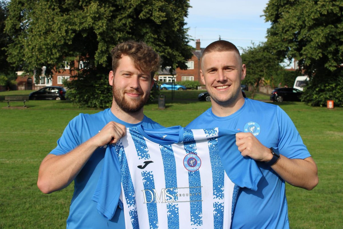 SIGNED 🖊️ 

Our first summer signing, it’s a hatrick of Mitchell’s for Ashley and this one was a sweet one. 

12 months in the making the soft lad finally gets his man. Jack is fresh off a double winning season as captain at isa ressies and takes our defence up a level